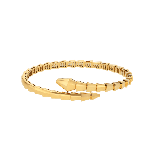 [Marins]SERPENTI VIPER GOLD BRACELET