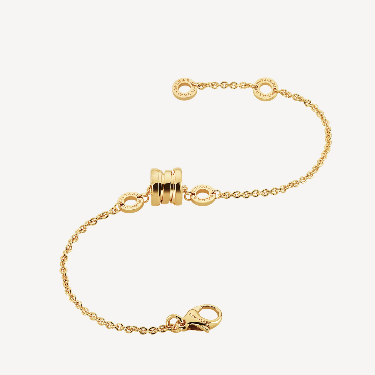 [Marins]ZERO 1 SOFT GOLD BRACELET