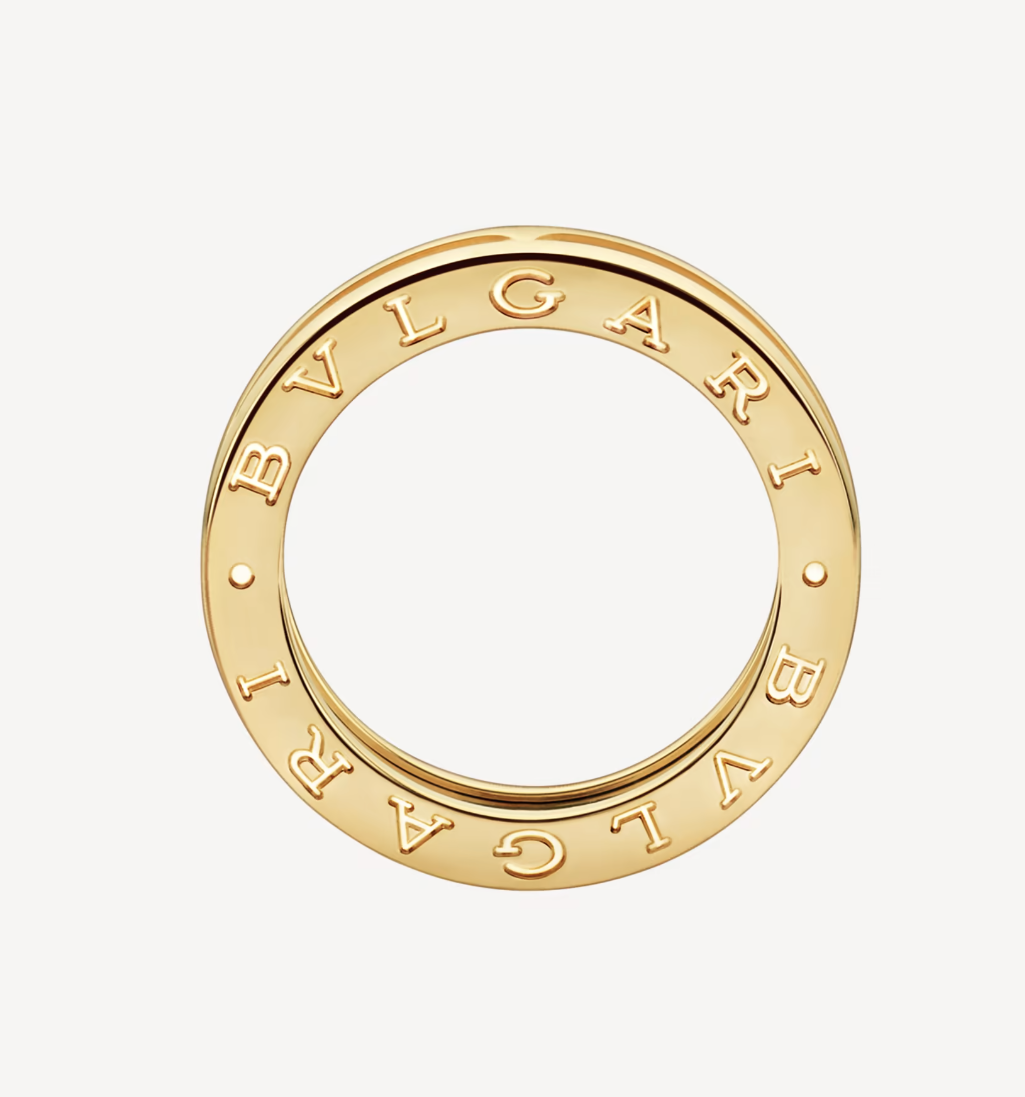 [Marins]ZERO 1 ONE-BAND RING