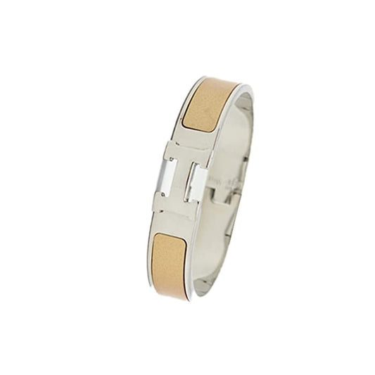 [Marins]H CHAMPAGNE BRACELET