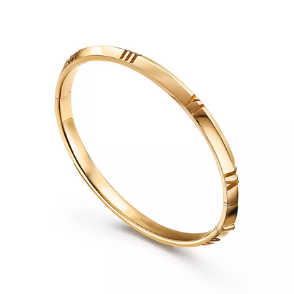 [Marins]ATLAS X GOLD BRACELET
