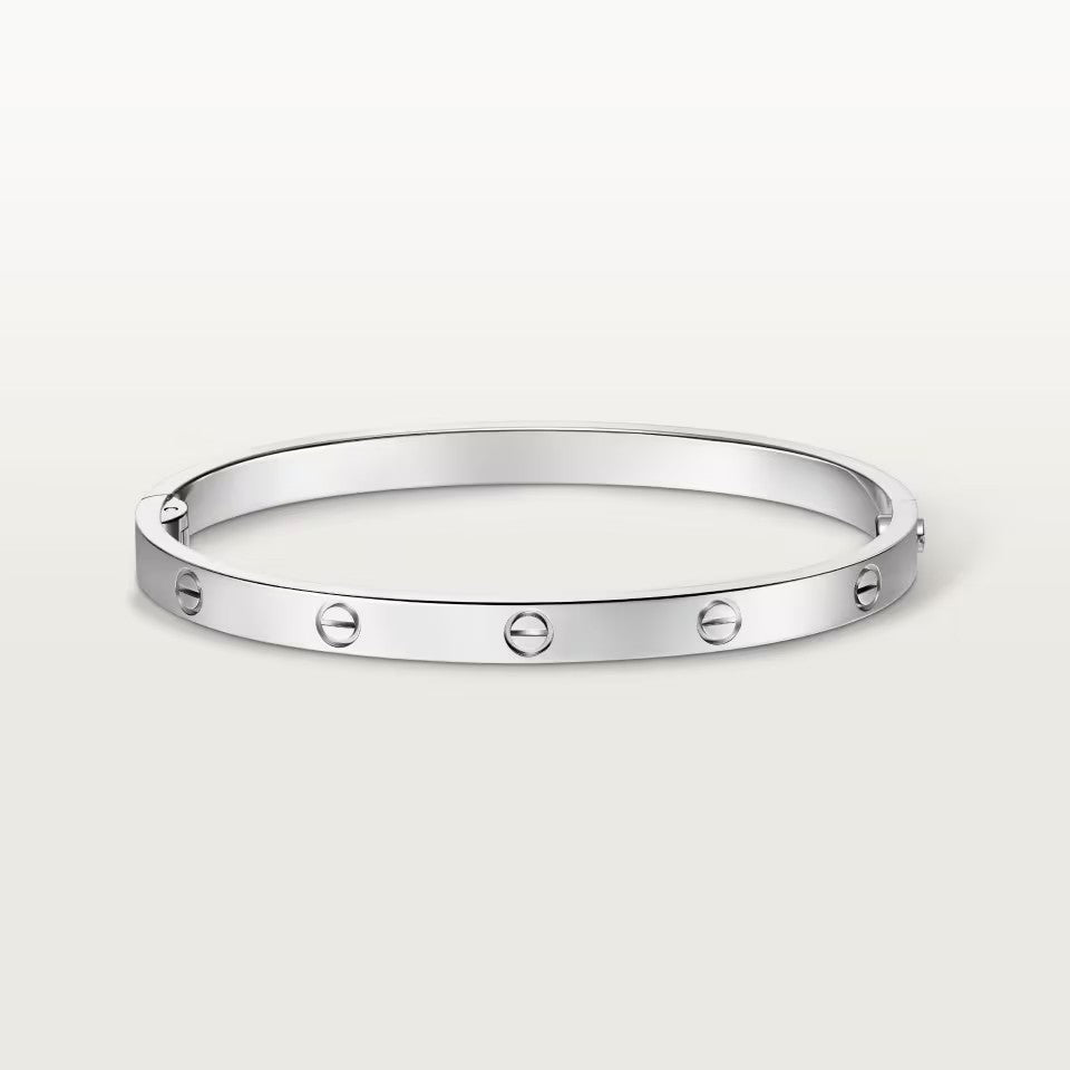 [Marins]LOVE BRACELET 4.8MM