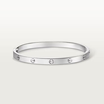[Marins]LOVE BRACELET 4.8MM
