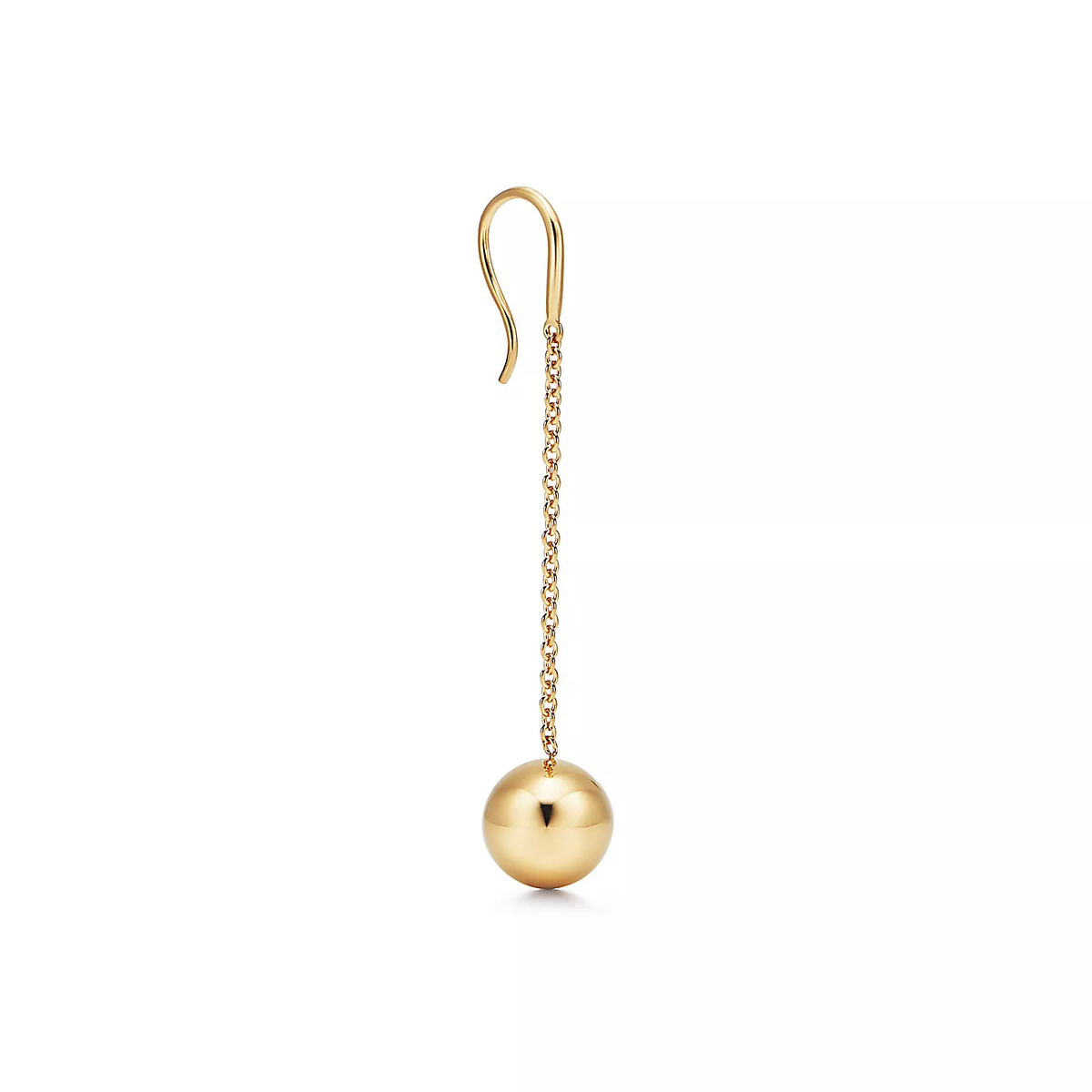 [Marins]BALL HOOK EARRINGS