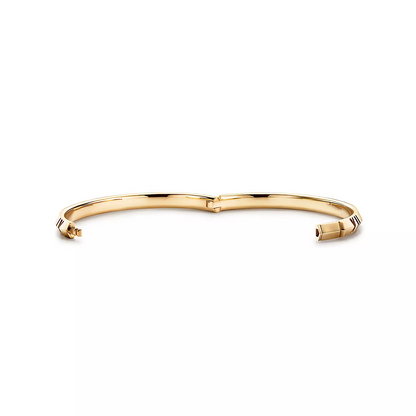 [Marins]ATLAS X GOLD BRACELET
