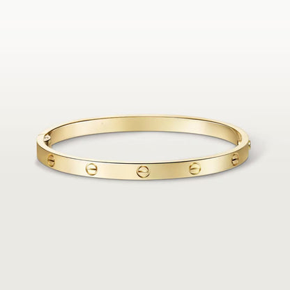[Marins]LOVE BRACELET 4.8MM