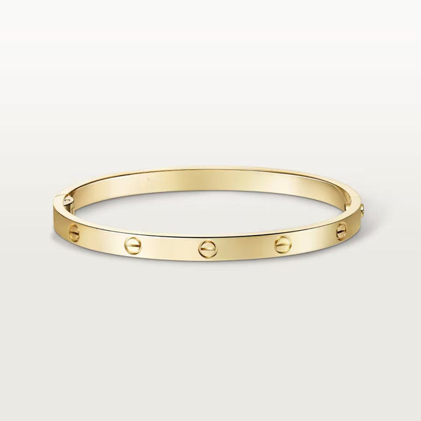[Marins]LOVE BRACELET 4.8MM