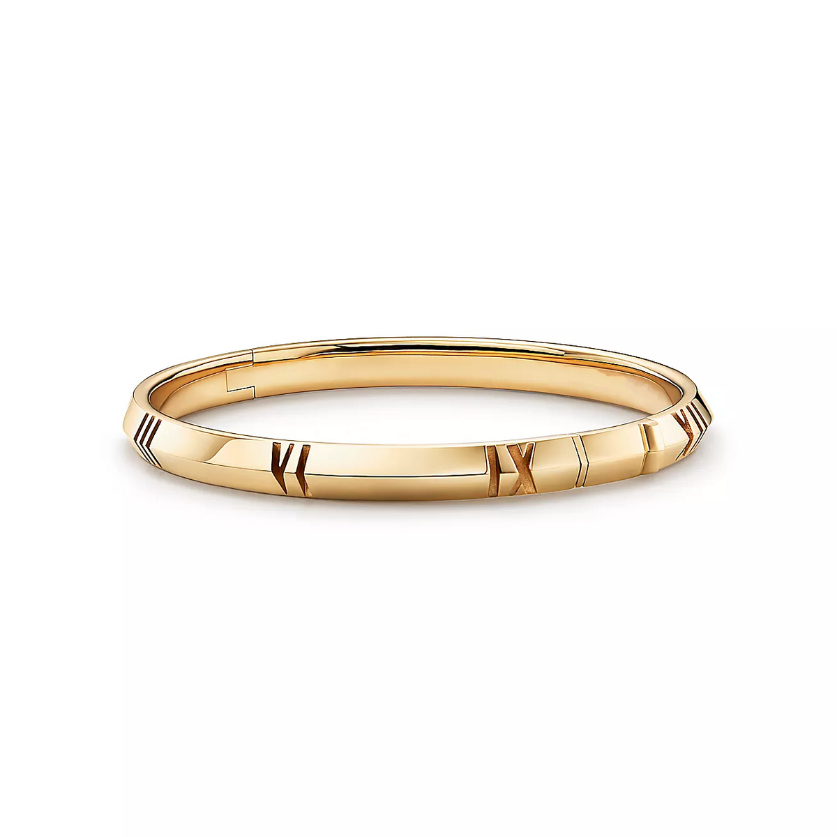 [Marins]ATLAS X GOLD BRACELET