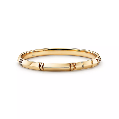 [Marins]ATLAS X GOLD BRACELET