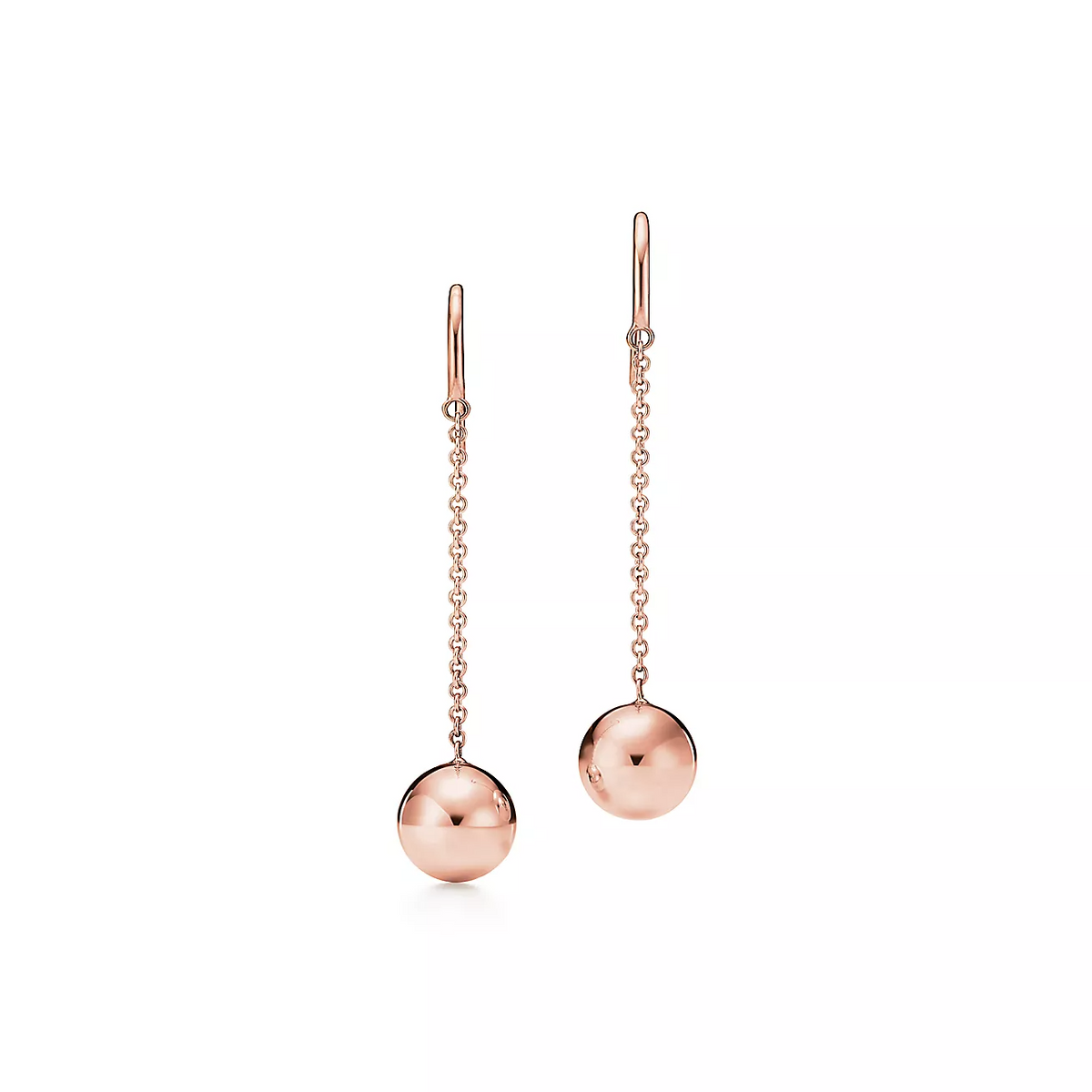 [Marins]BALL HOOK EARRINGS