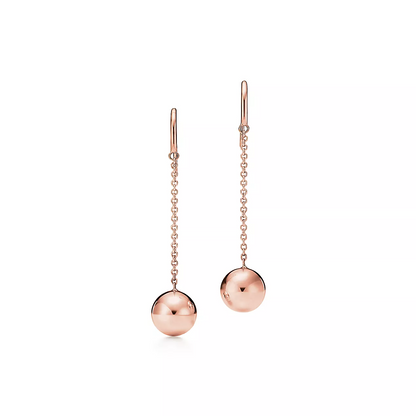 [Marins]BALL HOOK EARRINGS