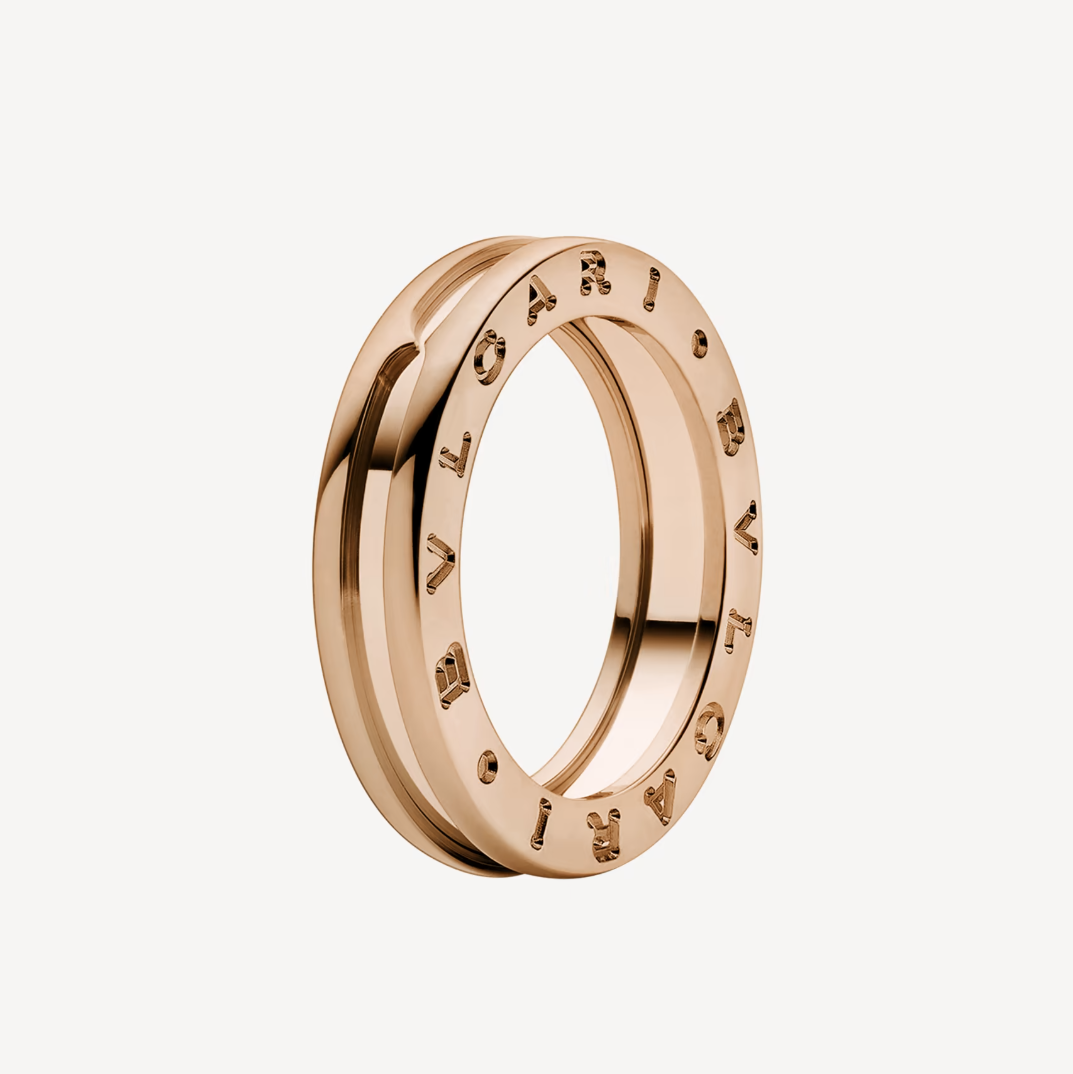 [Marins]ZERO 1 ONE-BAND RING