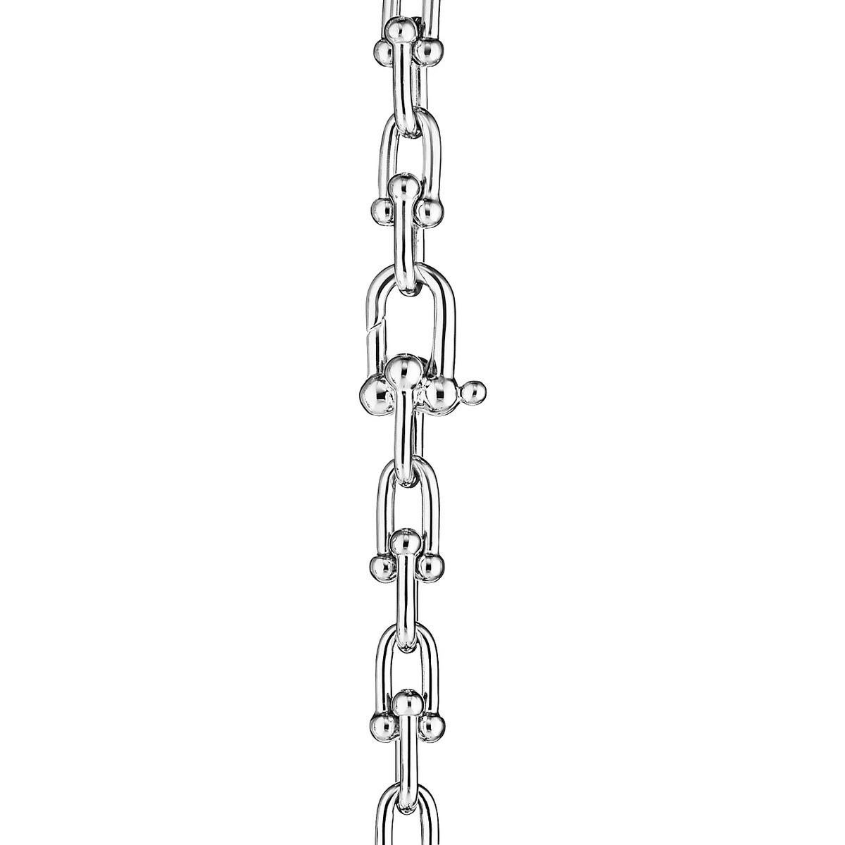 [Marins]HARDWEAR SMALL WRAP SILVER BRACELET