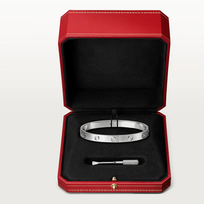 [Marins]LOVE BRACELET 6.1MM