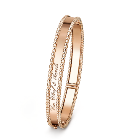 [Marins]CLOVER BRACELET