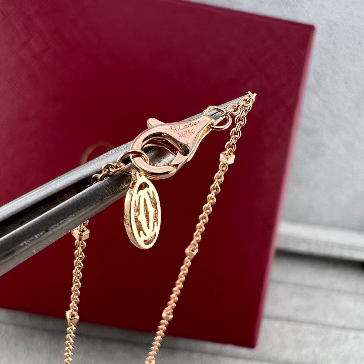 [Marins] 2026 NEW COLORED GEMSTONES NECKLACE