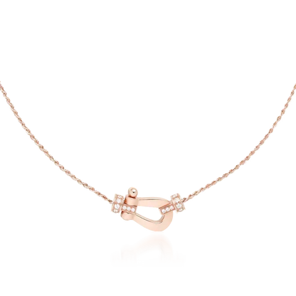 [Marins]FORCE 10 DIAMOND NECKLACE