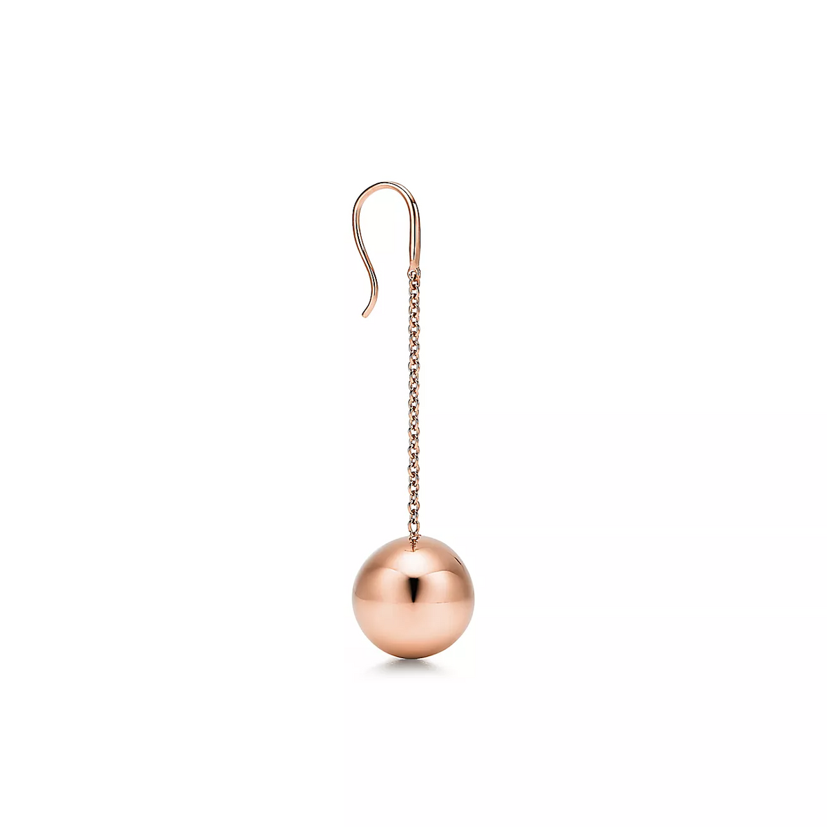[Marins]BALL HOOK EARRINGS