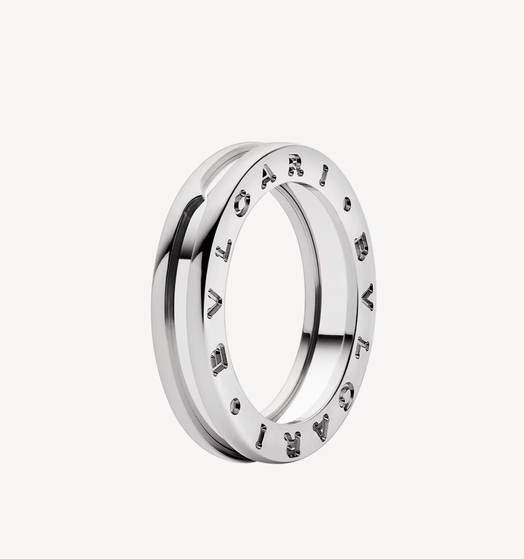 [Marins]ZERO 1 ONE-BAND RING