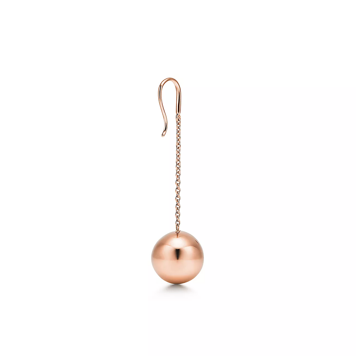 [Marins]BALL HOOK EARRINGS