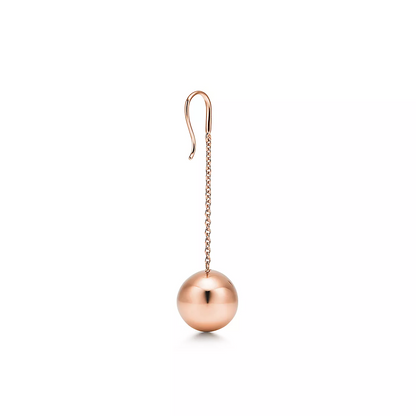 [Marins]BALL HOOK EARRINGS