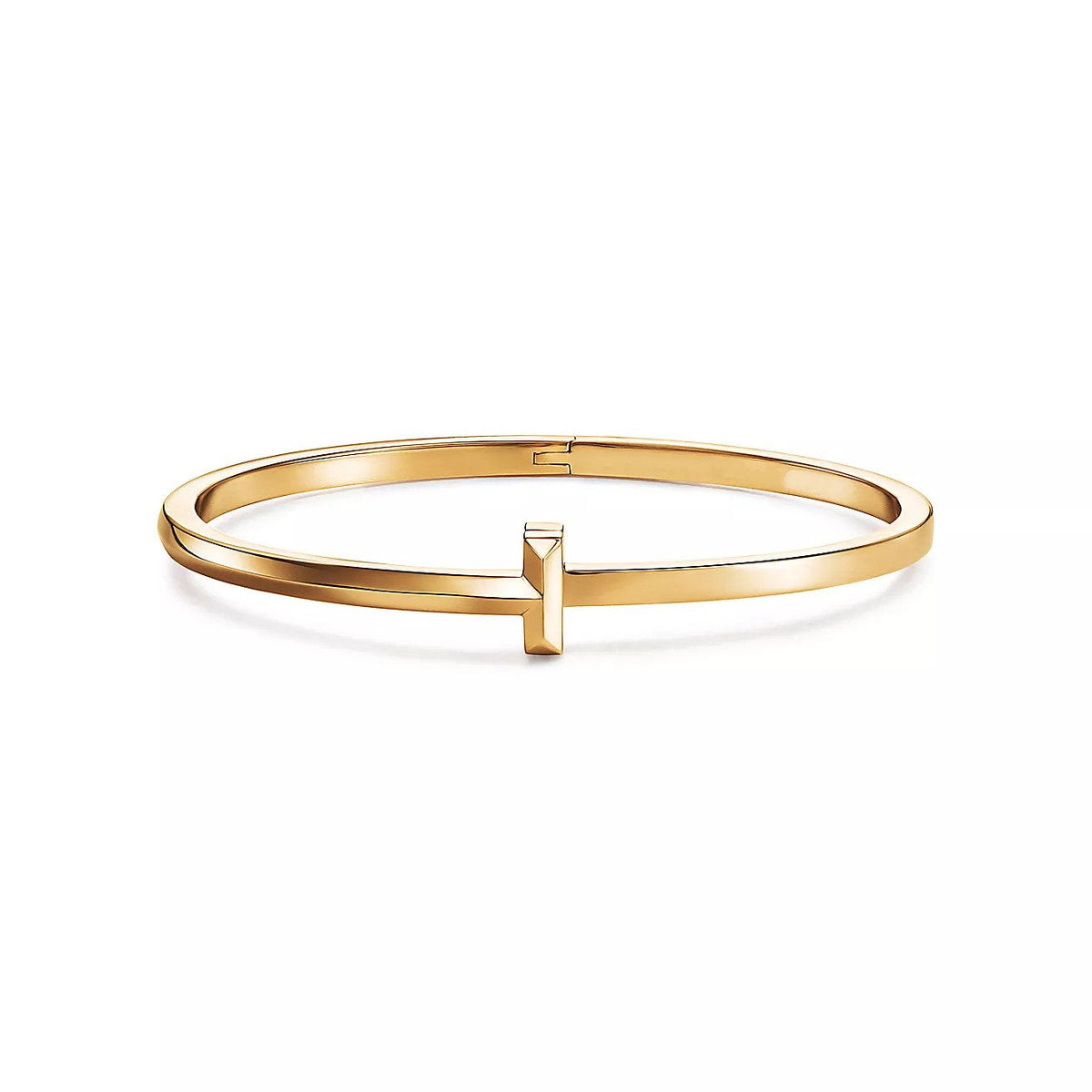 [Marins]NARROW HINGED BANGLE