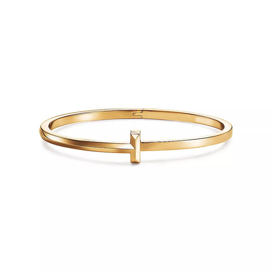 [Marins]NARROW HINGED BANGLE