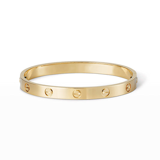 [Marins]LOVE BRACELET 6.1MM