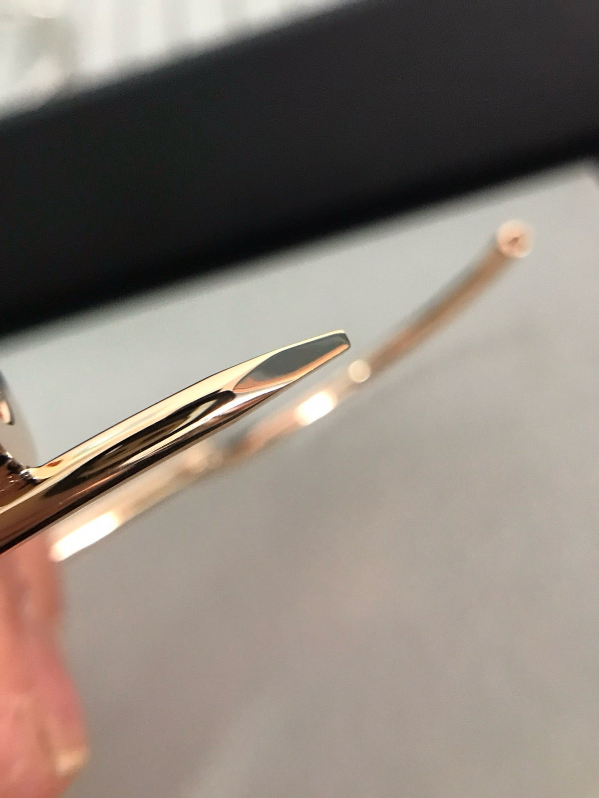 [Marins]JUSTE BRACELET 3.5MM