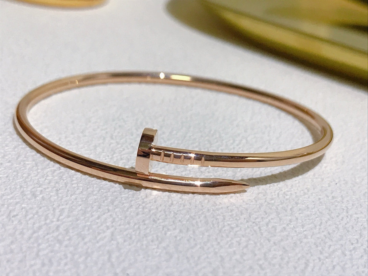 [Marins]JUSTE BRACELET 3.5MM