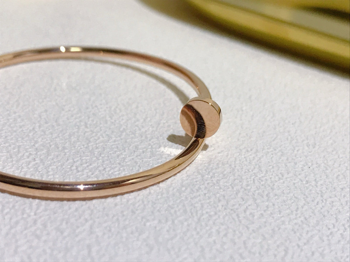 [Marins]JUSTE BRACELET 2.5MM