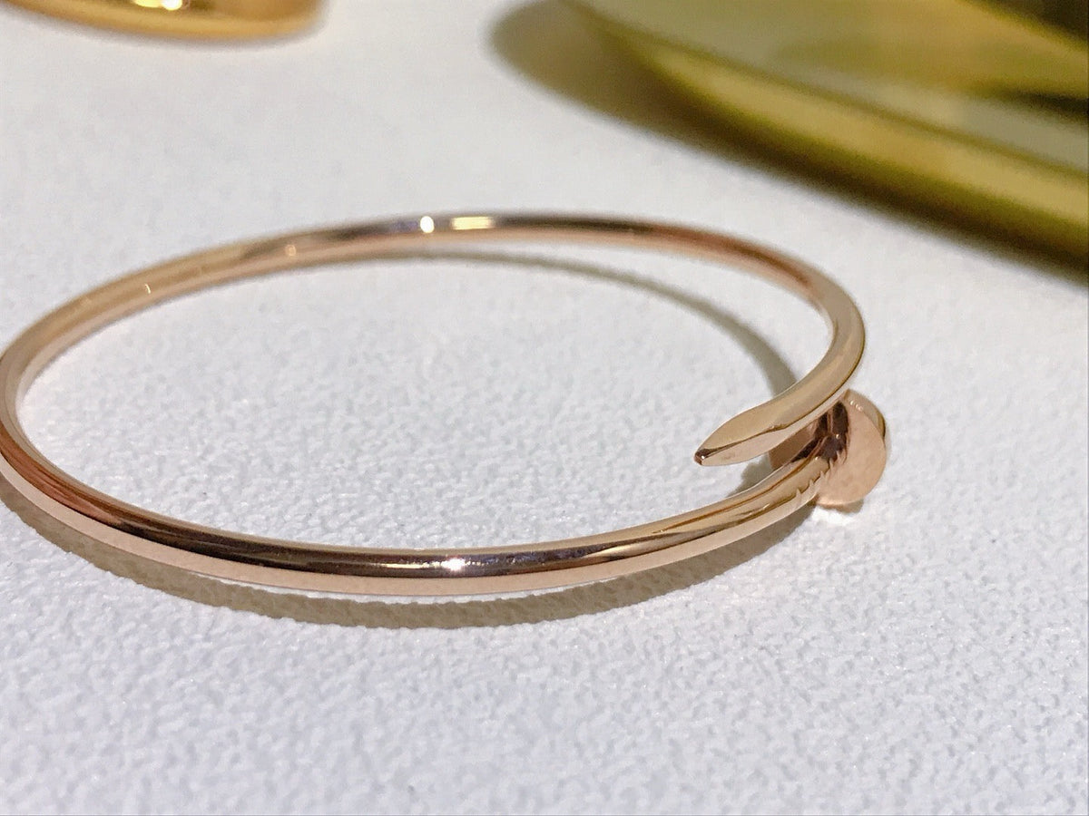 [Marins]JUSTE BRACELET 3.5MM