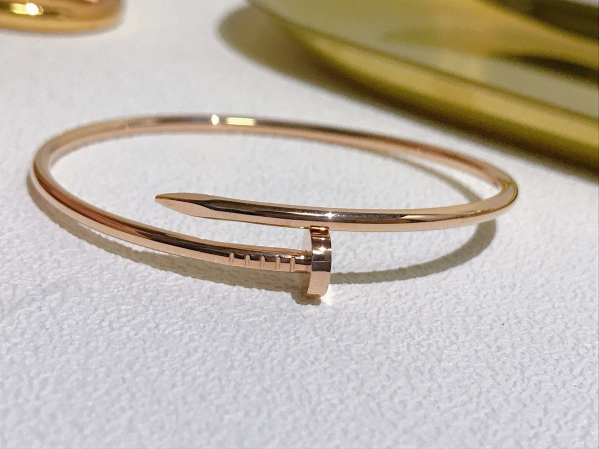[Marins]JUSTE BRACELET 2.5MM