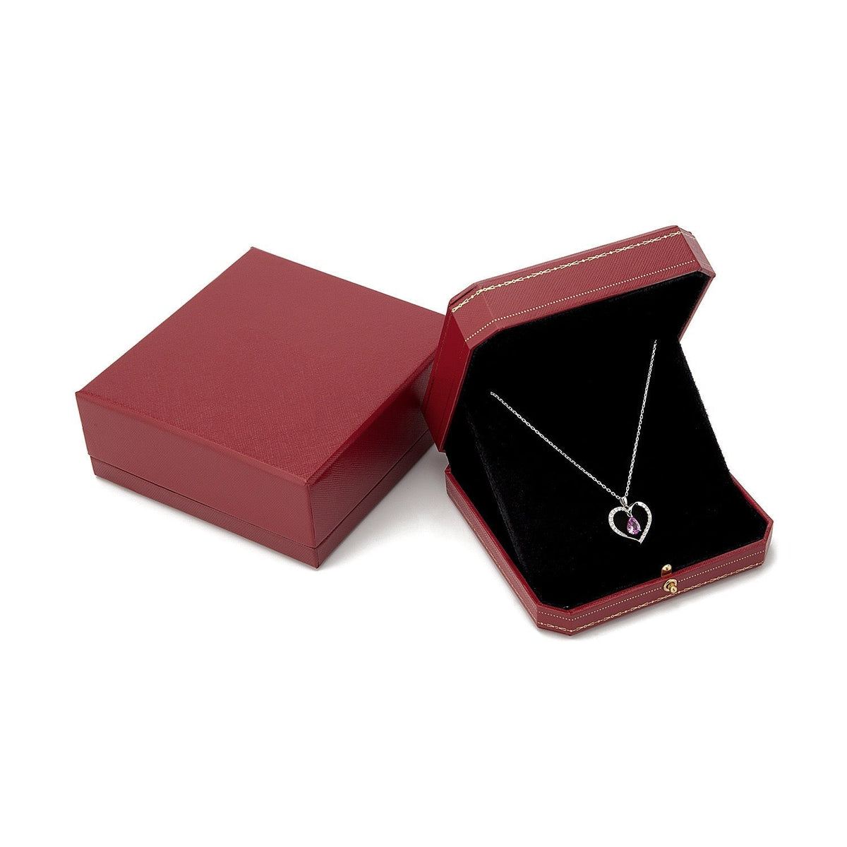 [Marins]CA BRACELET NECKLACE RING BOX GIFT BAG