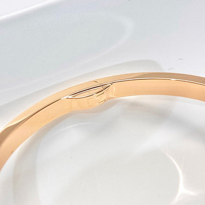 [Marins]LOVE BRACELET 3.65MM DIAMOND-PAVED