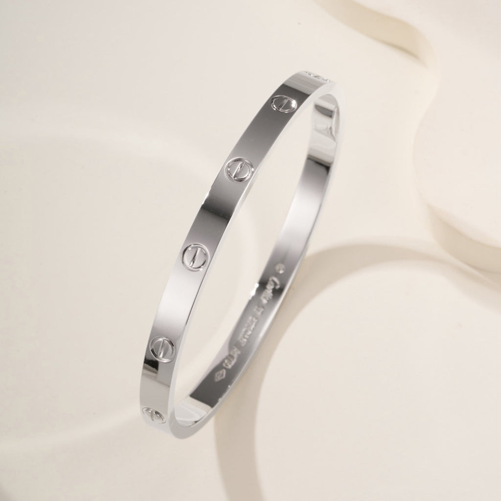 [Marins]LOVE BRACELET 4.8MM