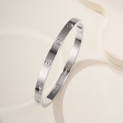 [Marins]LOVE BRACELET 4.8MM