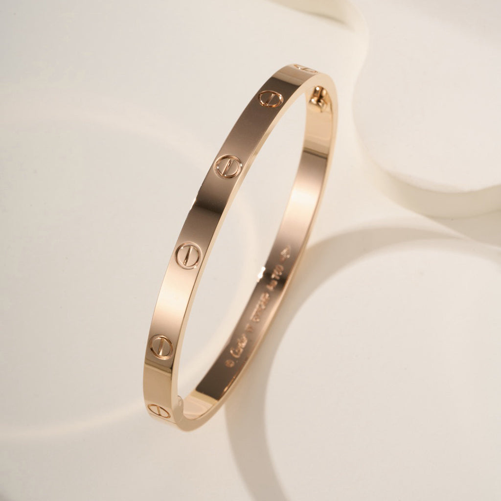 [Marins]LOVE BRACELET 4.8MM