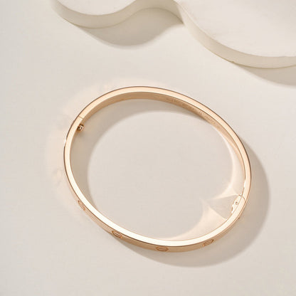 [Marins]LOVE BRACELET 4.8MM