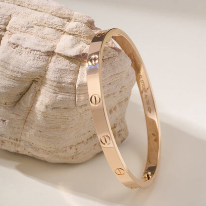 [Marins]LOVE BRACELET 4.8MM