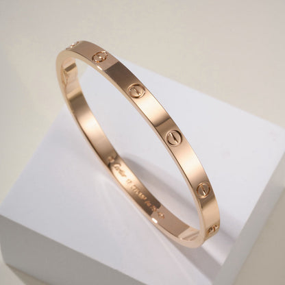 [Marins]LOVE BRACELET 4.8MM