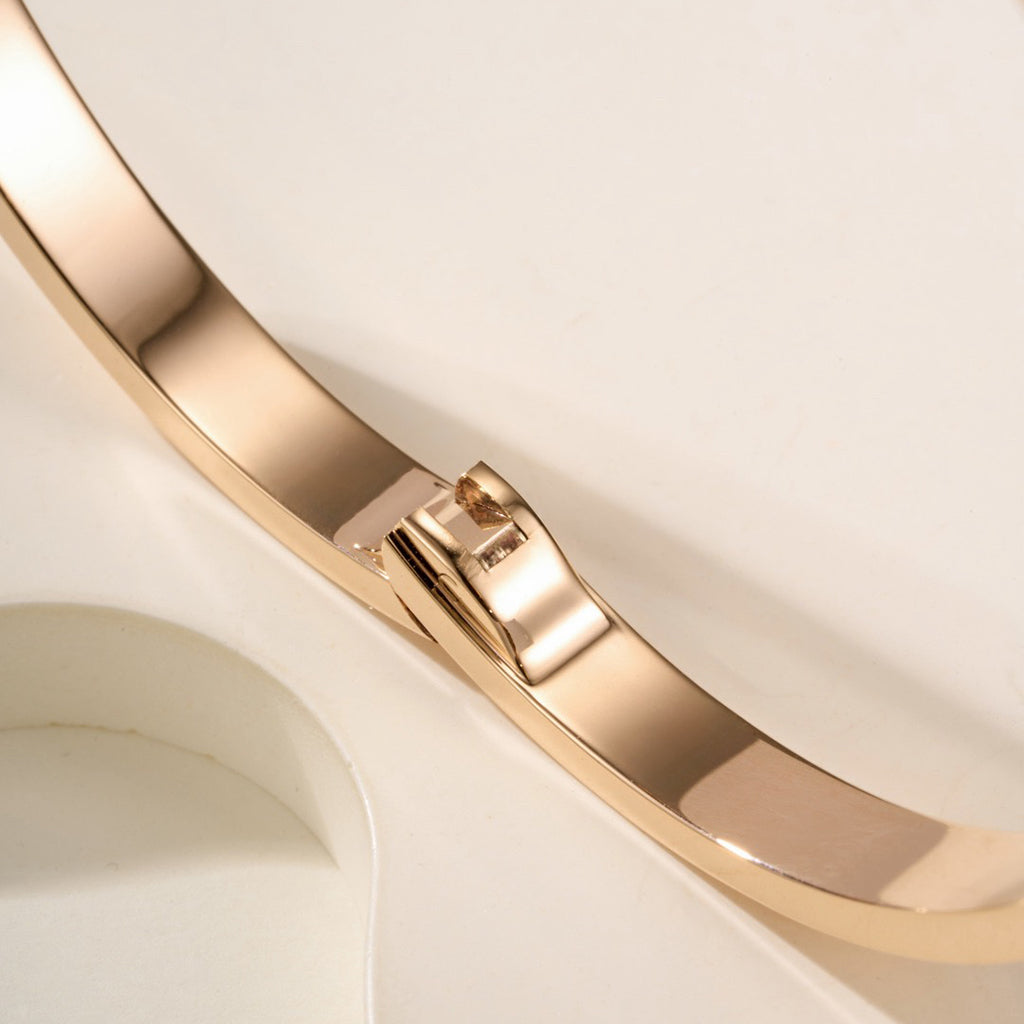 [Marins]LOVE BRACELET 4.8MM