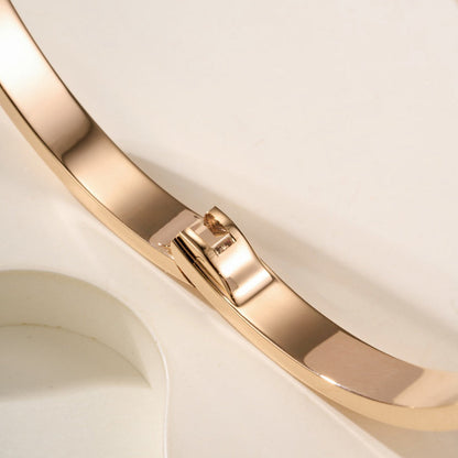 [Marins]LOVE BRACELET 4.8MM