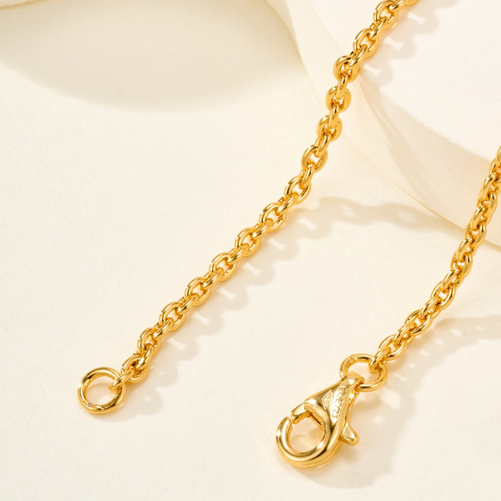 [Marins]LOVE BRACELET DOUBLE RING
