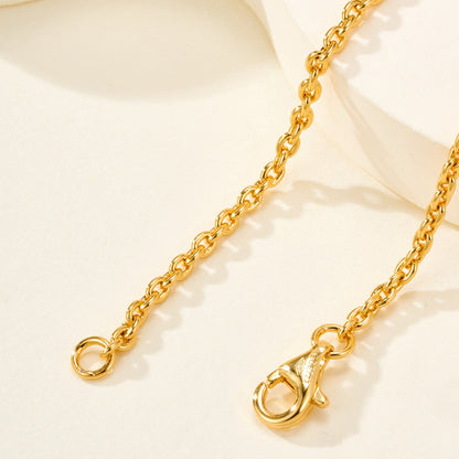 [Marins]LOVE BRACELET DOUBLE RING