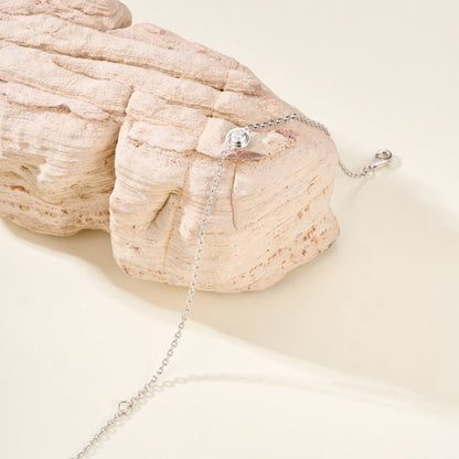 [Marins]DAMOUR BRACELET 1 DIAMOND