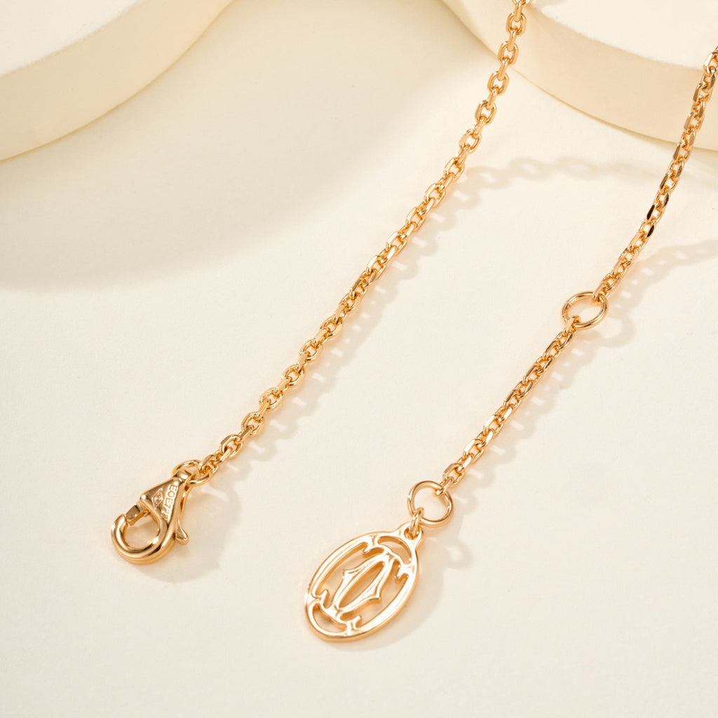 [Marins]DAMOUR BRACELET 1 DIAMOND