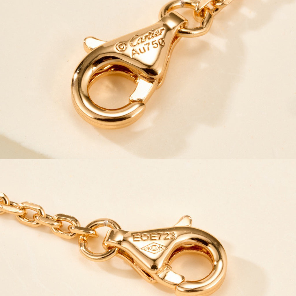 [Marins]DAMOUR BRACELET 1 DIAMOND