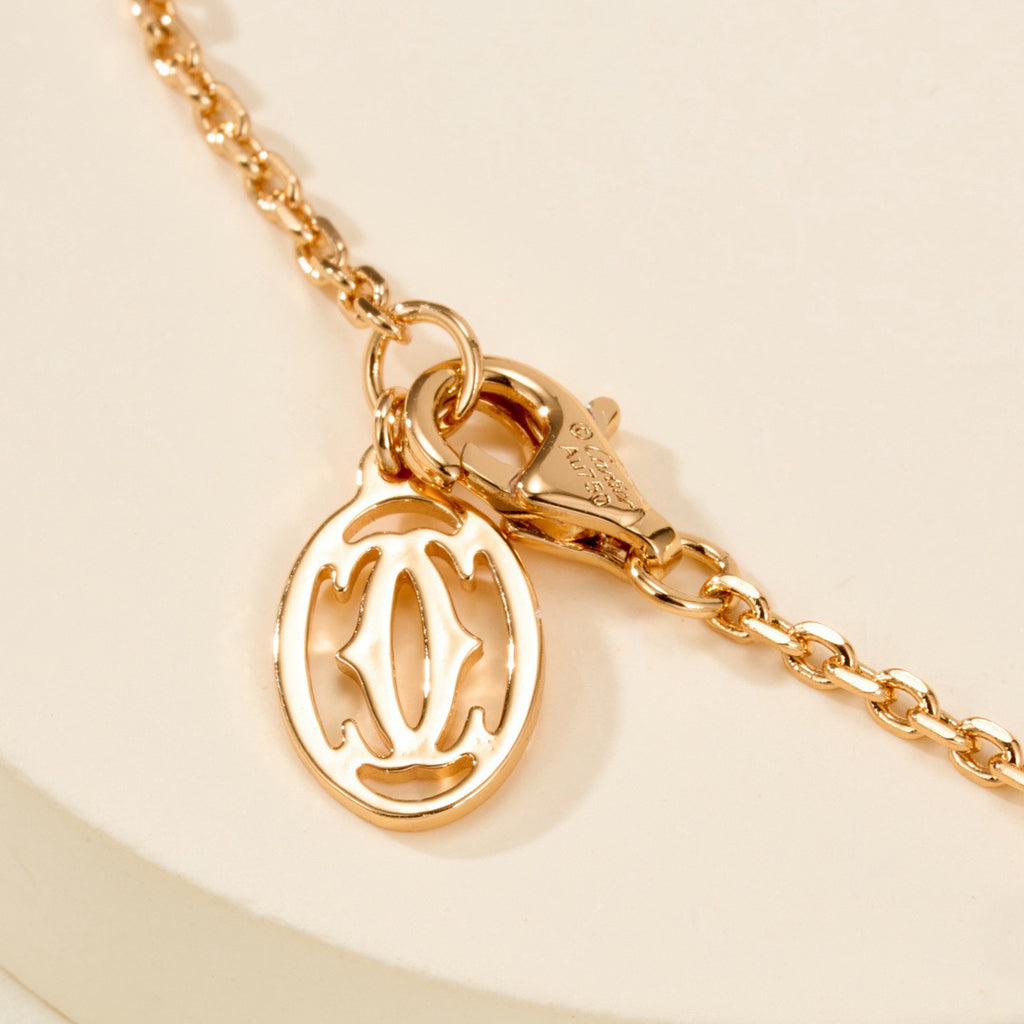 [Marins]DAMOUR BRACELET 1 DIAMOND
