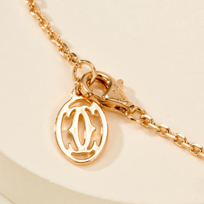 [Marins]DAMOUR BRACELET 1 DIAMOND